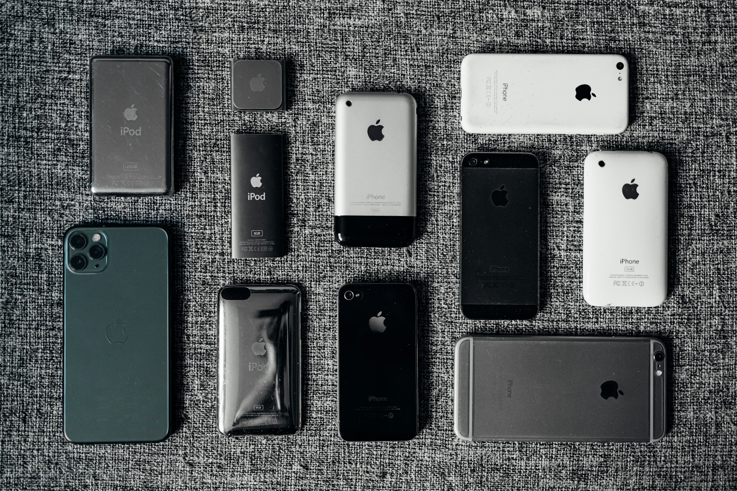 Mobile Development