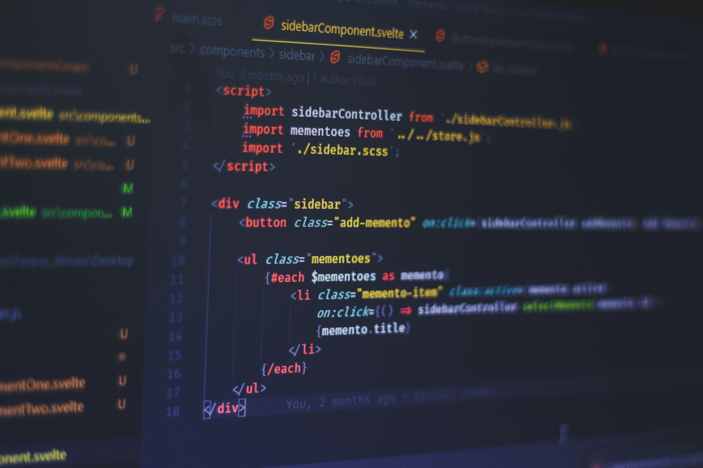 Web Development
